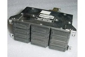 206-1072-2, Gulfstream II Overhead Warning Lights Annunciator